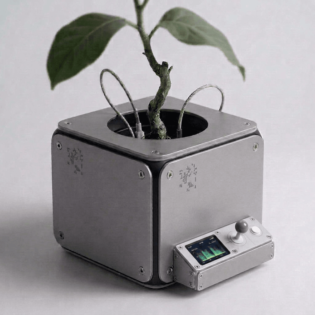 T1N-P0T electrode and control detail